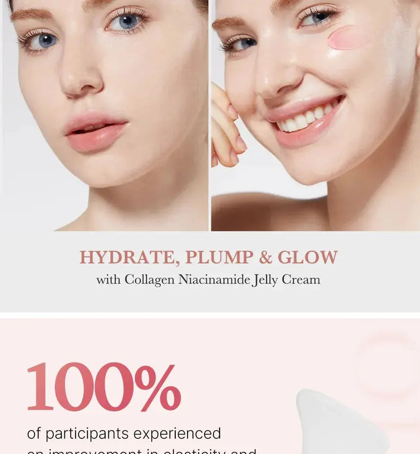 Medicube - Collagen Jelly Cream - 50ml Medicube