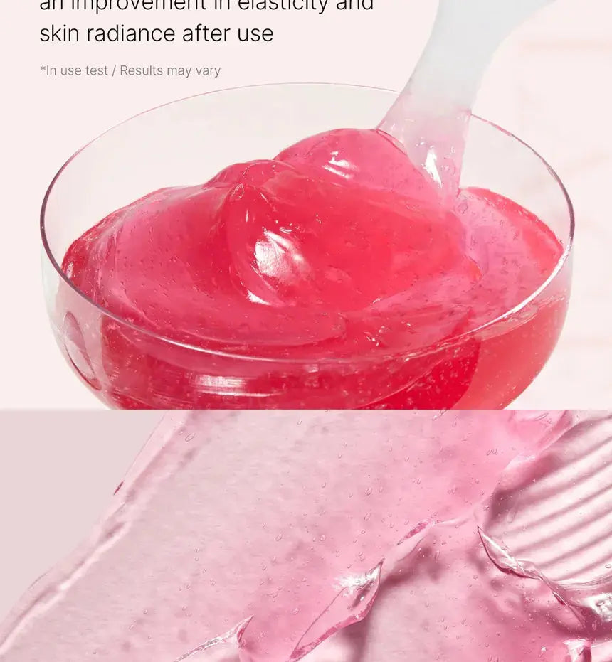 Medicube - Collagen Jelly Cream, 110ml Medicube