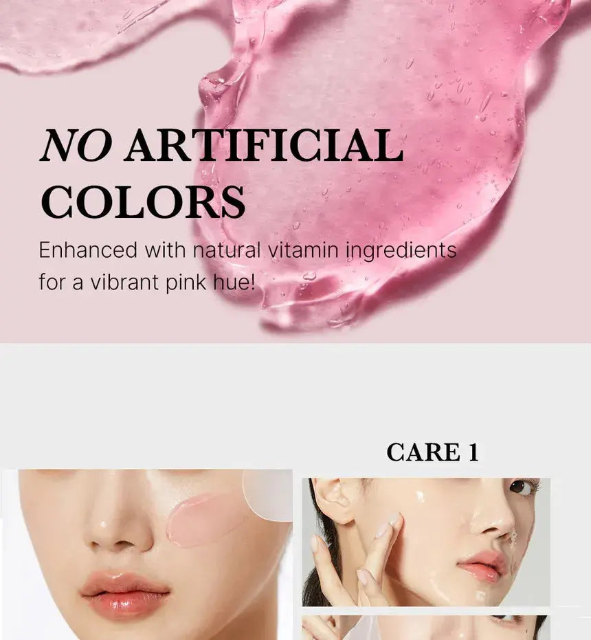 Medicube - Collagen Jelly Cream, 110ml Medicube