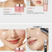 Medicube - Collagen Jelly Cream, 110ml Medicube