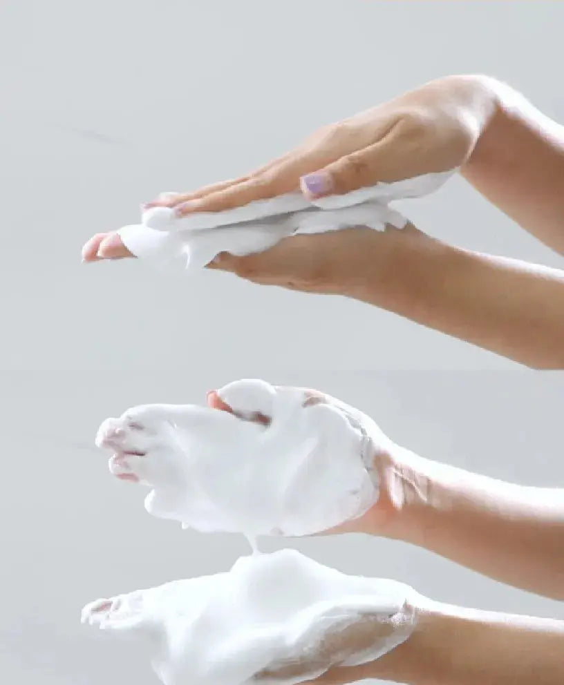 Medicube - Zero Foam Cleanser,120g Medicube