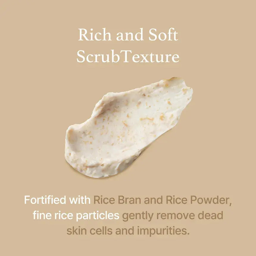 I’m from – Rice Mask, 110g I’m from
