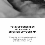 SKIN1004 – Tone Brightening Tone-up Sunscreen SPF50+ PA++++ 50ml SKIN1004