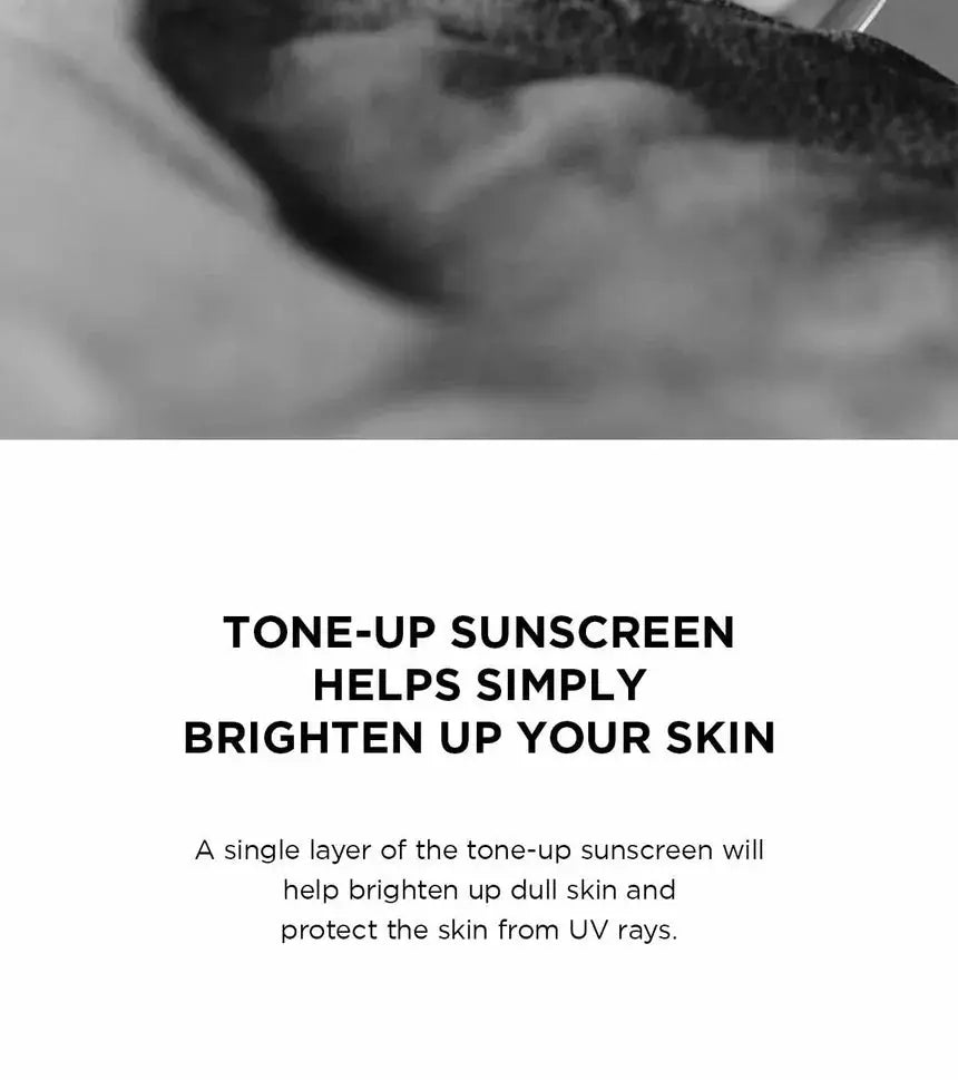 SKIN1004 – Tone Brightening Tone-up Sunscreen SPF50+ PA++++ 50ml SKIN1004