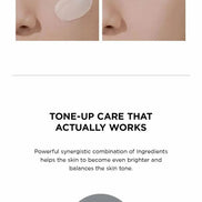 SKIN1004 – Tone Brightening Tone-up Sunscreen SPF50+ PA++++ 50ml SKIN1004