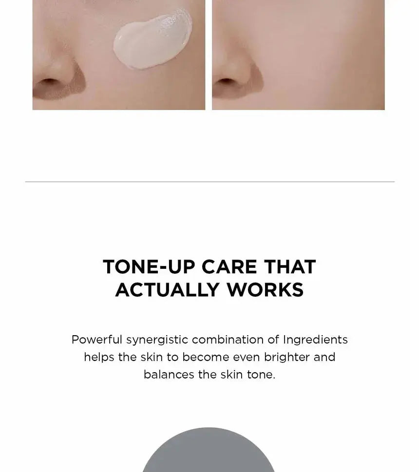 SKIN1004 – Tone Brightening Tone-up Sunscreen SPF50+ PA++++ 50ml SKIN1004