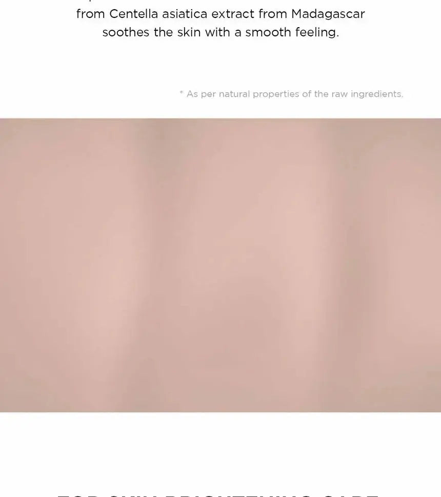 SKIN1004 – Tone Brightening Tone-up Sunscreen SPF50+ PA++++ 50ml SKIN1004