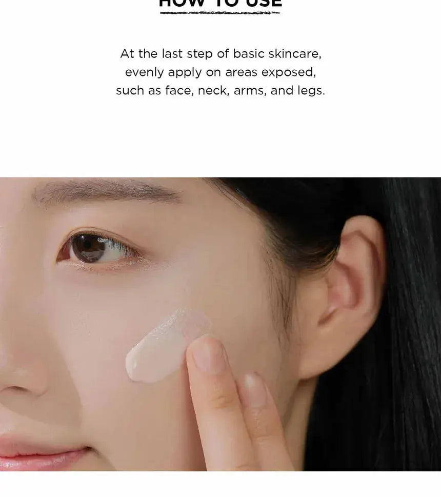 SKIN1004 – Tone Brightening Tone-up Sunscreen SPF50+ PA++++ 50ml SKIN1004