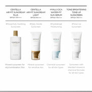 SKIN1004 – Tone Brightening Tone-up Sunscreen SPF50+ PA++++ 50ml SKIN1004