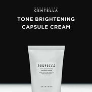 SKIN1004 - Madagascar Centella Tone Brightening Capsule Cream - 75ml SKIN1004