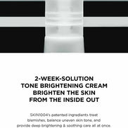 SKIN1004 - Madagascar Centella Tone Brightening Capsule Cream - 75ml SKIN1004