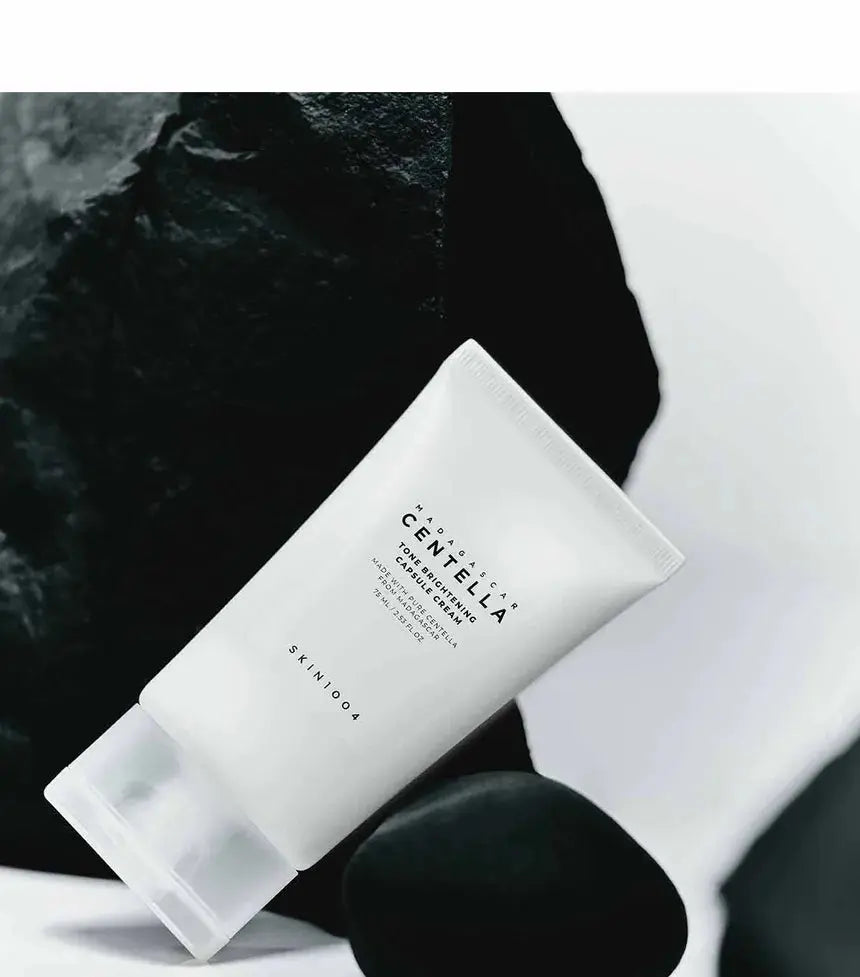 SKIN1004 - Madagascar Centella Tone Brightening Capsule Cream - 75ml SKIN1004