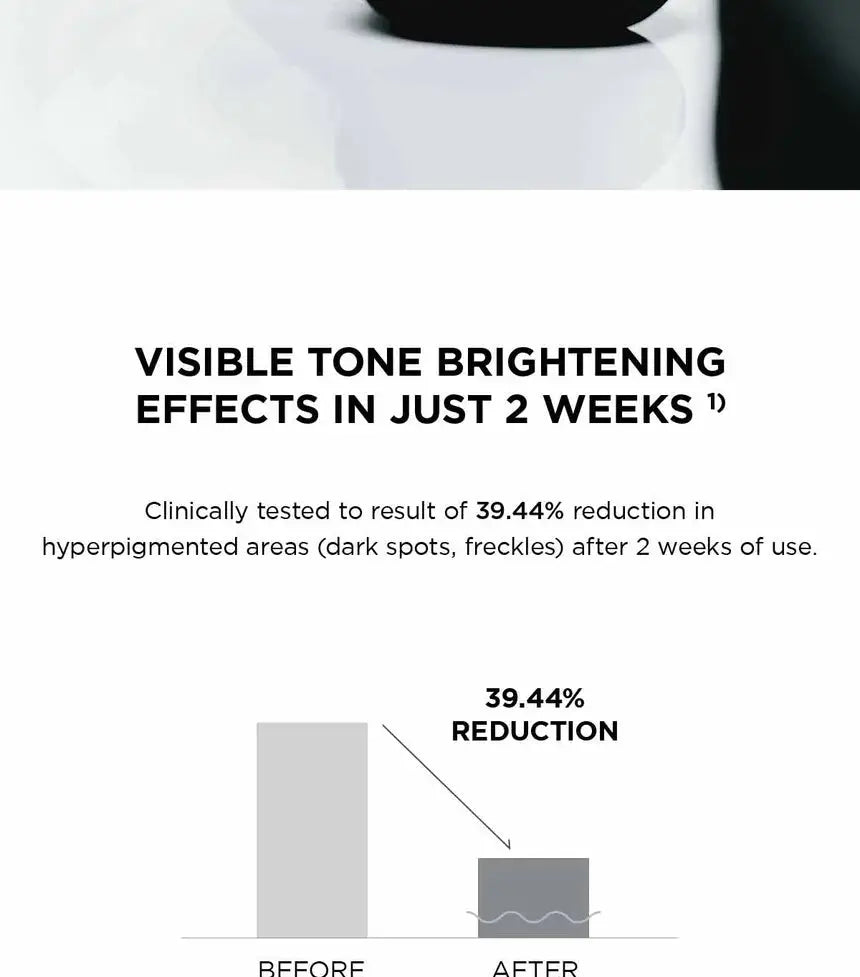 SKIN1004 - Madagascar Centella Tone Brightening Capsule Cream - 75ml SKIN1004