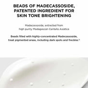 SKIN1004 - Madagascar Centella Tone Brightening Capsule Cream - 75ml SKIN1004