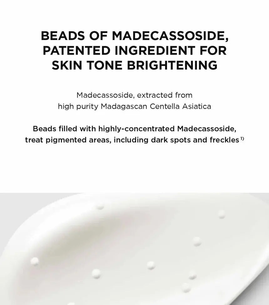 SKIN1004 - Madagascar Centella Tone Brightening Capsule Cream - 75ml SKIN1004
