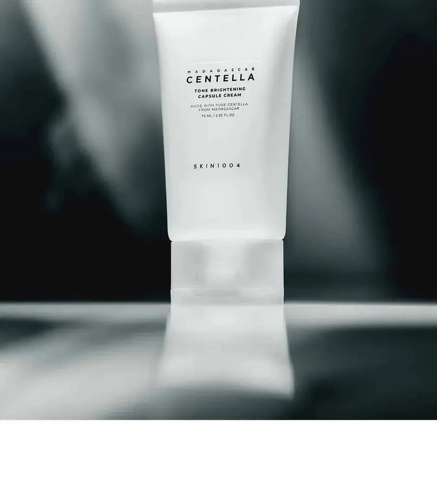 SKIN1004 - Madagascar Centella Tone Brightening Capsule Cream - 75ml SKIN1004