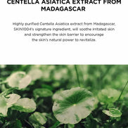 SKIN1004 - Madagascar Centella Tone Brightening Capsule Cream - 75ml SKIN1004