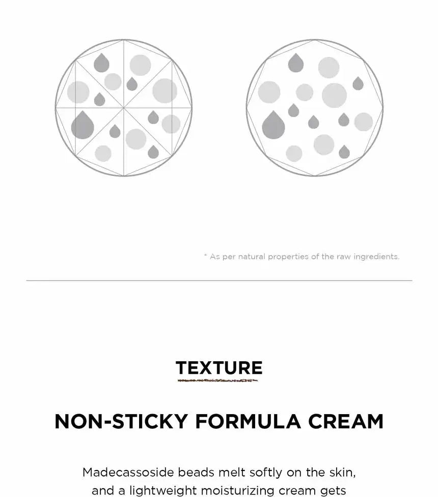 SKIN1004 - Madagascar Centella Tone Brightening Capsule Cream - 75ml SKIN1004