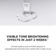 SKIN1004 - Madagascar Centella Tone Brightening Boosting Toner - 210ml SKIN1004