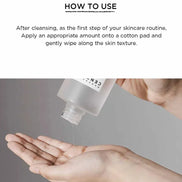 SKIN1004 - Madagascar Centella Tone Brightening Boosting Toner - 210ml SKIN1004