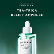 SKIN1004 - Madagascar Centella Tea-Trica Relief Ampoule 100ml SKIN1004