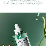 SKIN1004 - Madagascar Centella Tea-Trica Relief Ampoule 100ml SKIN1004