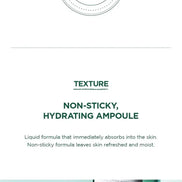 SKIN1004 - Madagascar Centella Tea-Trica Relief Ampoule 100ml SKIN1004