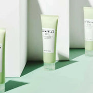 SKIN1004 - Madagascar Centella Tea-Trica BHA Foam - 125ml SKIN1004
