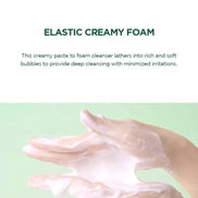 SKIN1004 - Madagascar Centella Tea-Trica BHA Foam - 125ml SKIN1004