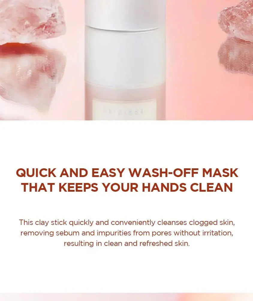 SKIN1004 - Poremizing Quick Clay Stick Mask 27g SKIN1004