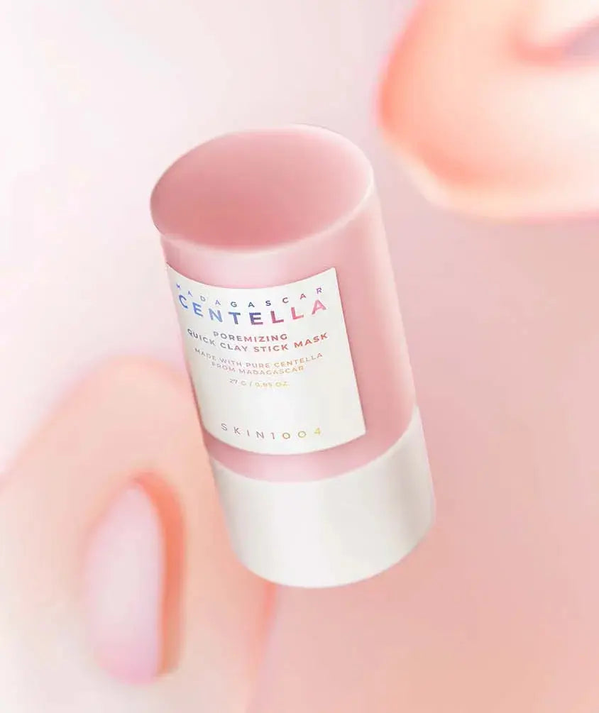 SKIN1004 - Poremizing Quick Clay Stick Mask 27g SKIN1004
