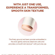 SKIN1004 - Poremizing Quick Clay Stick Mask 27g SKIN1004