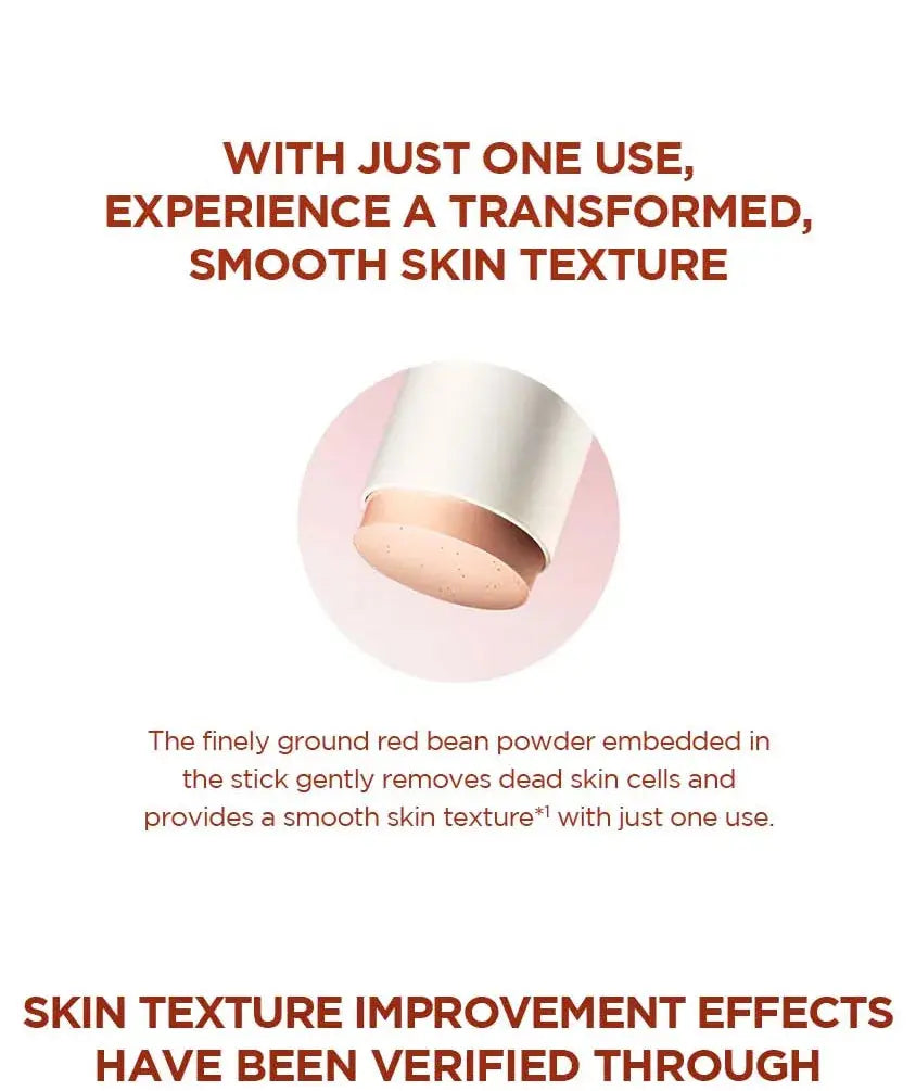 SKIN1004 - Poremizing Quick Clay Stick Mask 27g SKIN1004