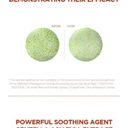 SKIN1004 - Poremizing Quick Clay Stick Mask 27g SKIN1004
