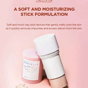 SKIN1004 - Poremizing Quick Clay Stick Mask 27g SKIN1004