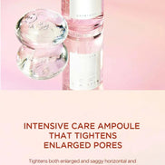 SKIN1004 - Madagascar Centella Poremizing Fresh Ampoule 100ml SKIN1004