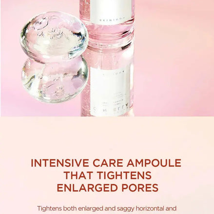 SKIN1004 - Madagascar Centella Poremizing Fresh Ampoule 100ml SKIN1004