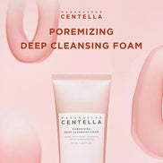 SKIN1004 - Madagascar Centella Poremizing Deep Cleansing Foam, 125ml SKIN1004