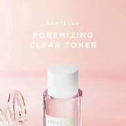 SKIN1004 – Madagascar Centella Poremizing Clear Toner 210ml SKIN1004