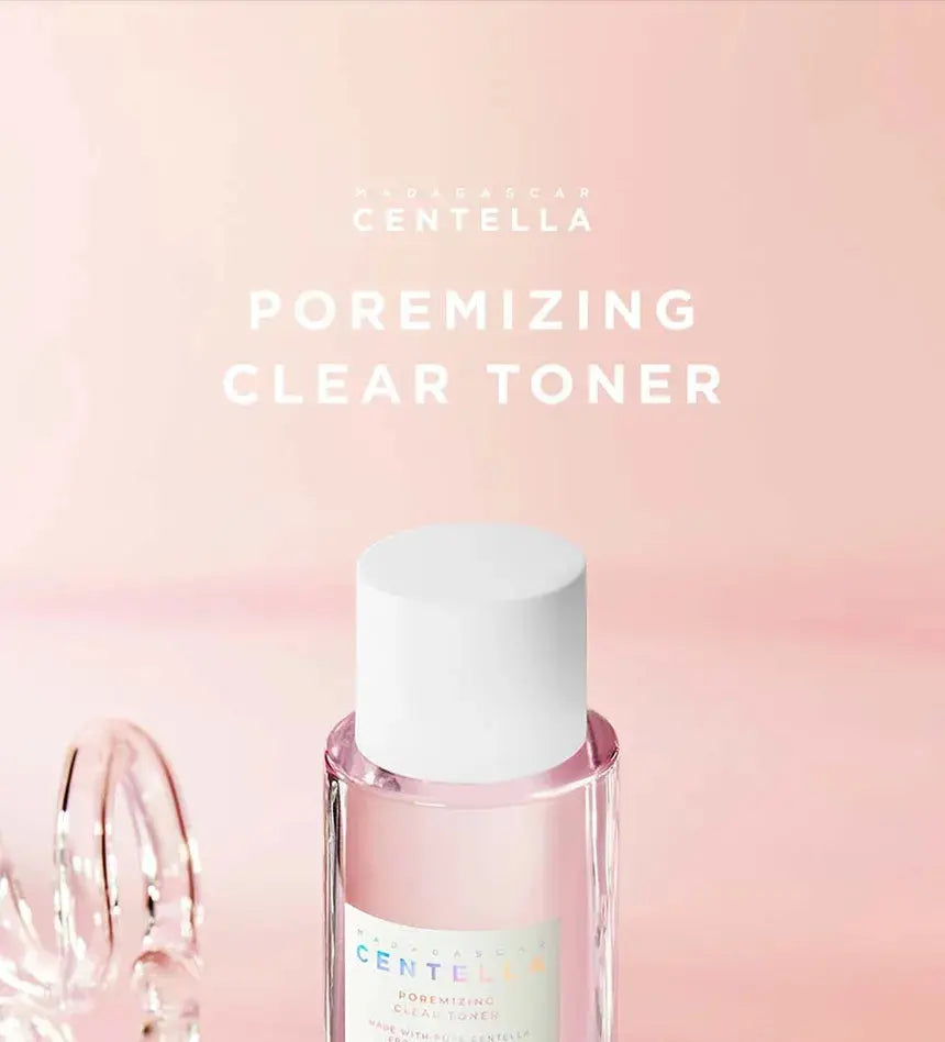 SKIN1004 – Madagascar Centella Poremizing Clear Toner 210ml SKIN1004