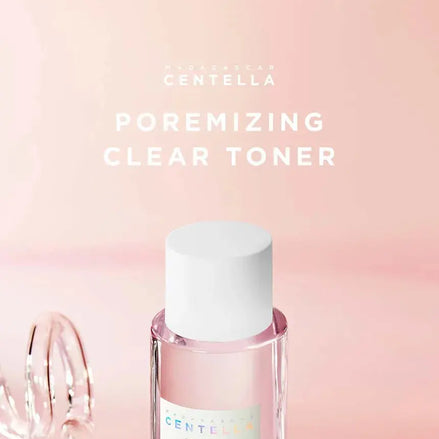 SKIN1004 – Madagascar Centella Poremizing Clear Toner 210ml SKIN1004