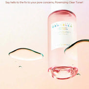 SKIN1004 – Madagascar Centella Poremizing Clear Toner 210ml SKIN1004
