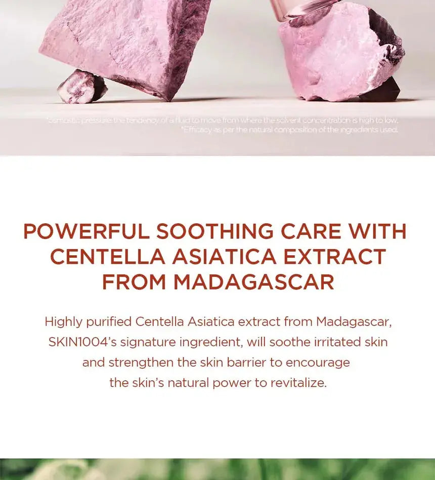 SKIN1004 – Madagascar Centella Poremizing Clear Toner 210ml SKIN1004