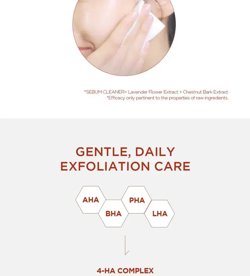 SKIN1004 – Madagascar Centella Poremizing Clear Toner 210ml SKIN1004