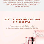 SKIN1004 – Madagascar Centella Poremizing Clear Toner 210ml SKIN1004