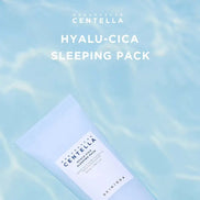 SKIN1004 - Madagascar Centella Hyalu-Cica Sleeping Pack - 100ml SKIN1004