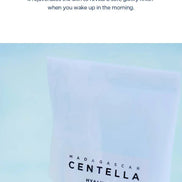 SKIN1004 - Madagascar Centella Hyalu-Cica Sleeping Pack - 100ml SKIN1004
