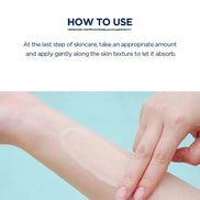 SKIN1004 - Madagascar Centella Hyalu-Cica Sleeping Pack - 100ml SKIN1004