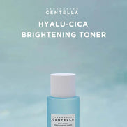 SKIN1004 – Madagascar Centella Hyalu-Cica Brightening Toner – 210ml SKIN1004