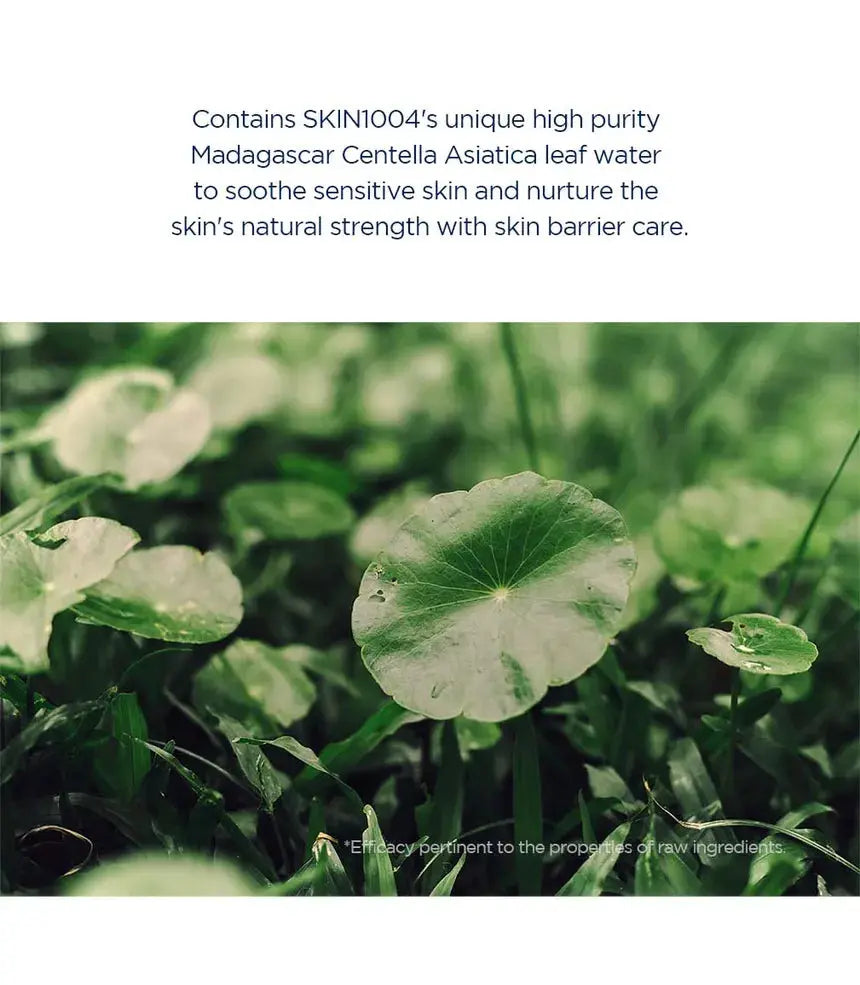 SKIN1004 – Madagascar Centella Hyalu-Cica Brightening Toner – 210ml SKIN1004